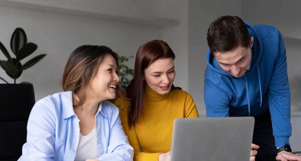 Remote Staffing Resources