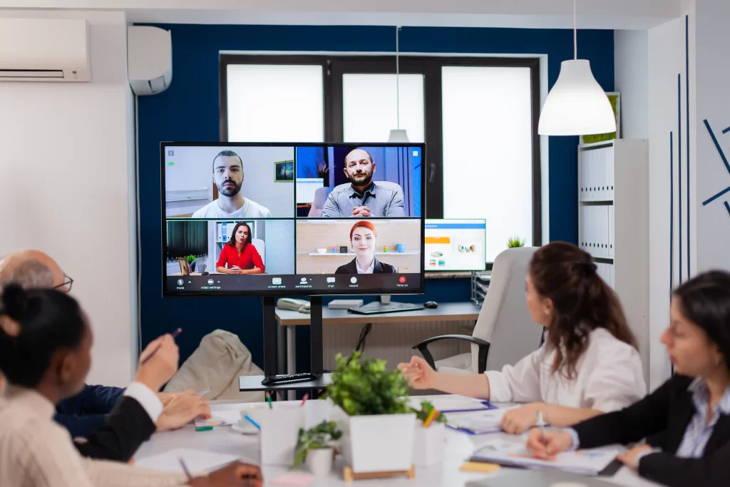 Transitioning to Virtual HR for UK SMEs