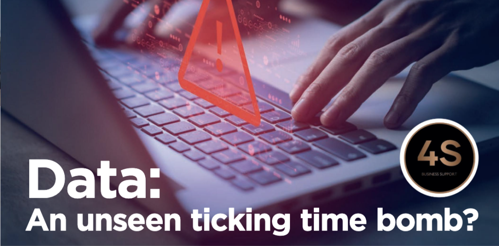 Data_An Unseen Ticking Time Bomb?