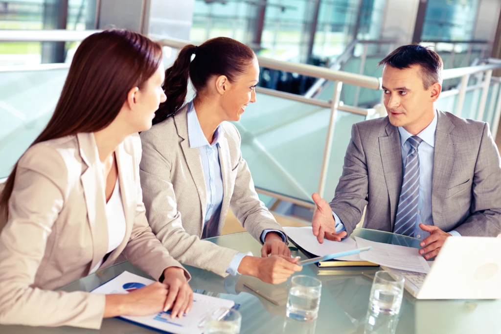 Recruiting Offshore Management Accountants
